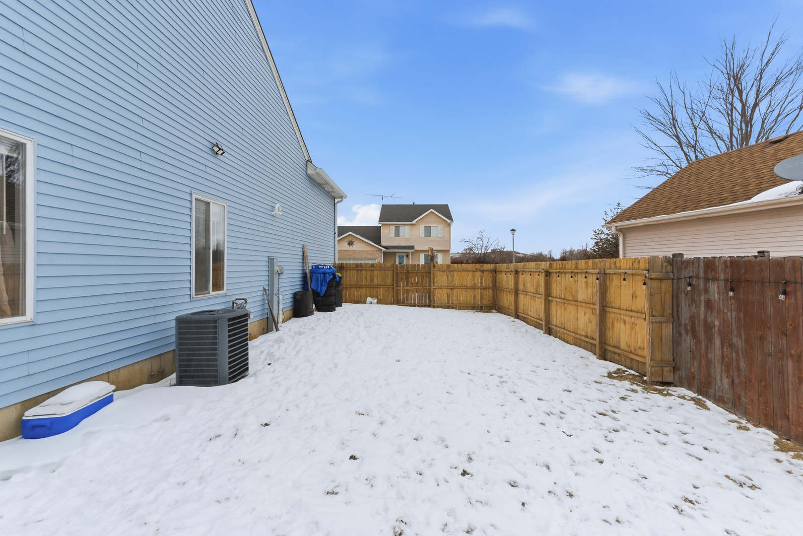 3805 Parkway Lane