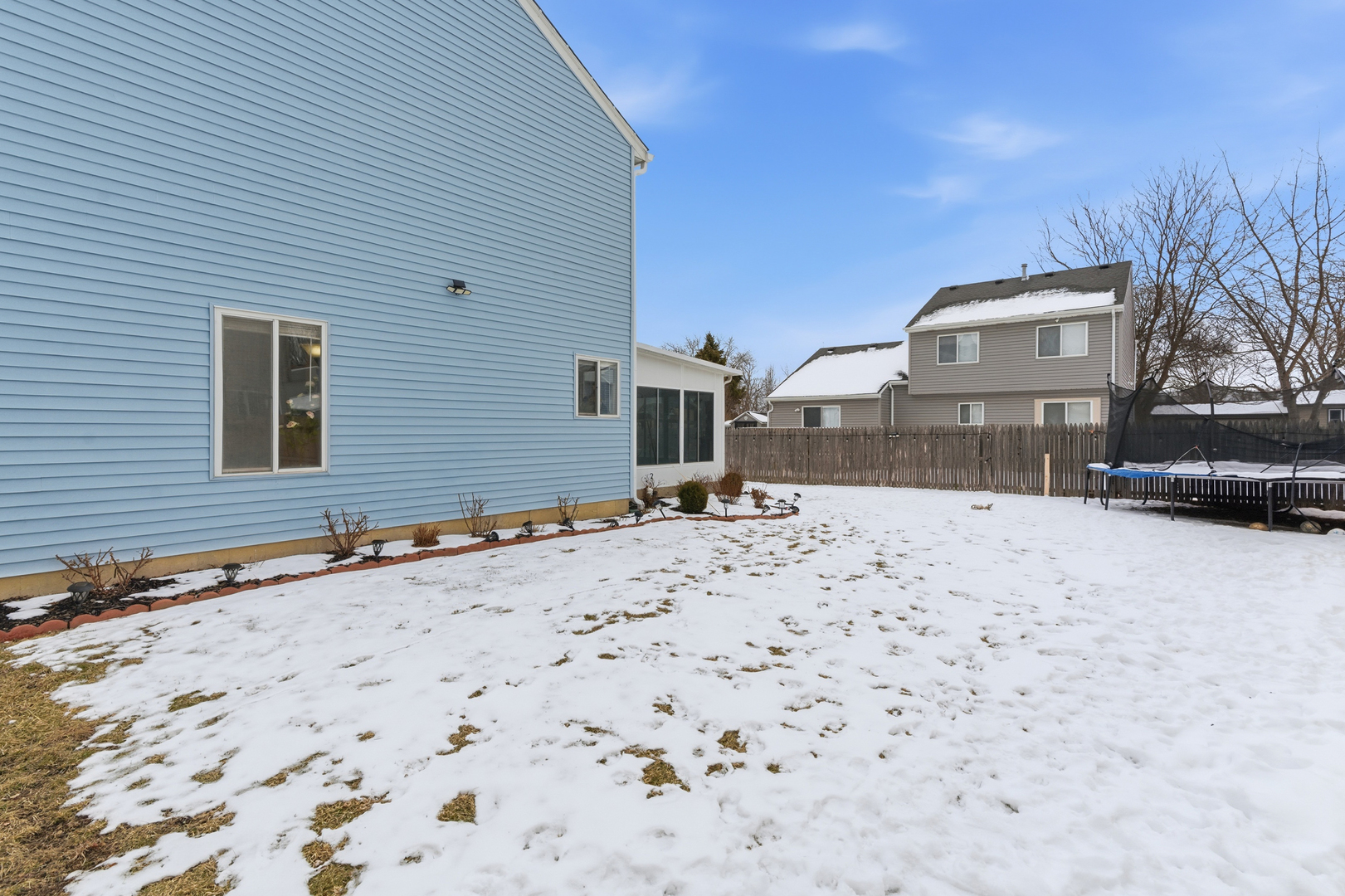 3805 Parkway Lane