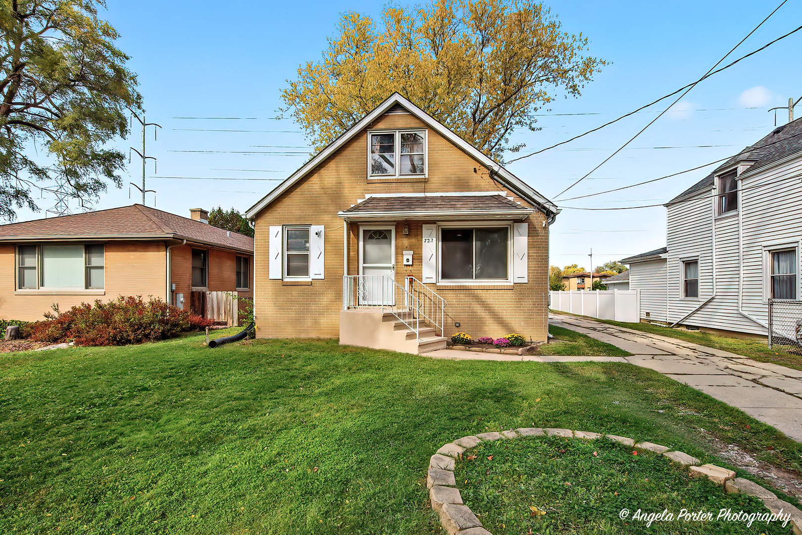 722 W Keith Avenue