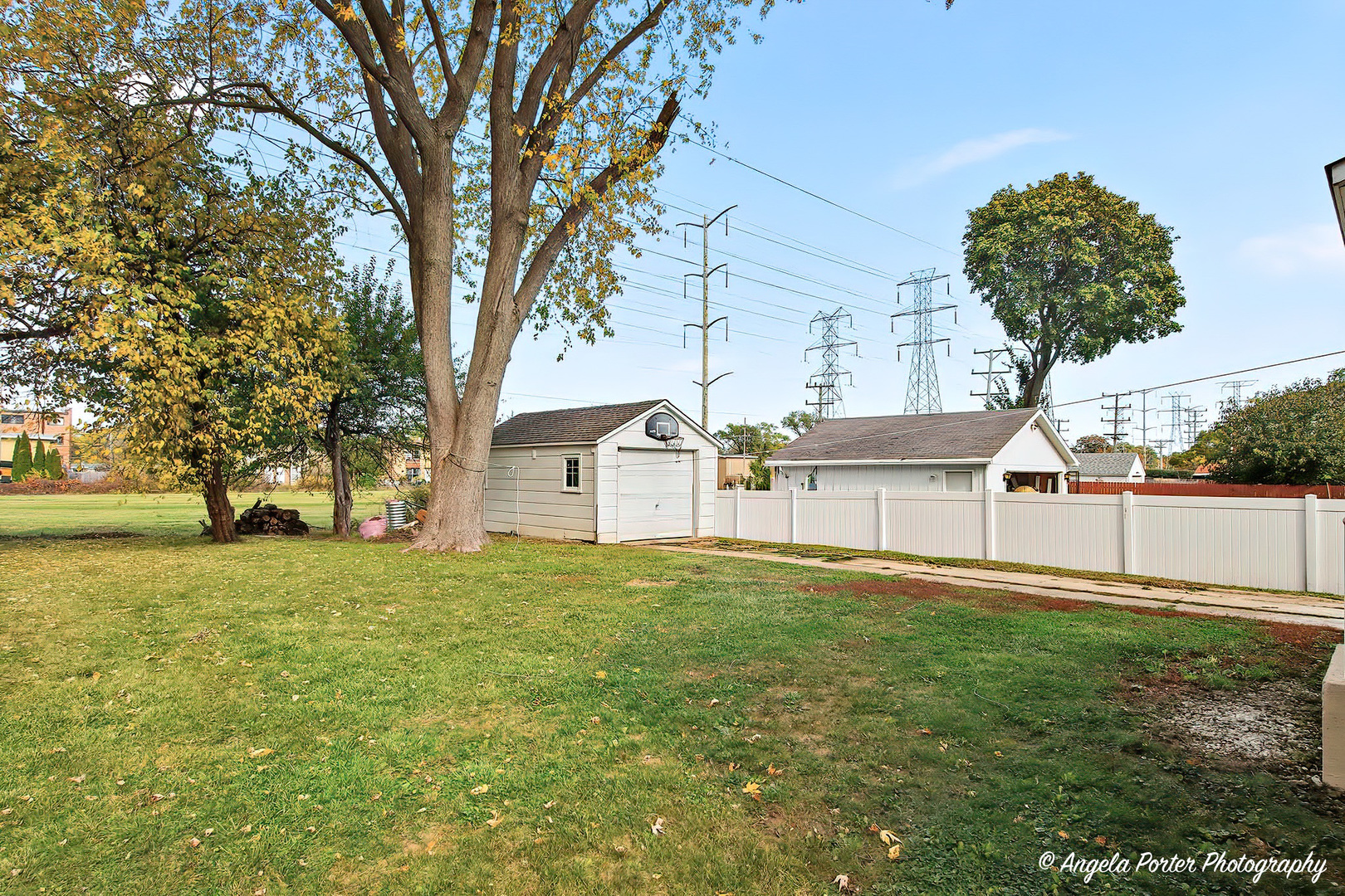 722 W Keith Avenue
