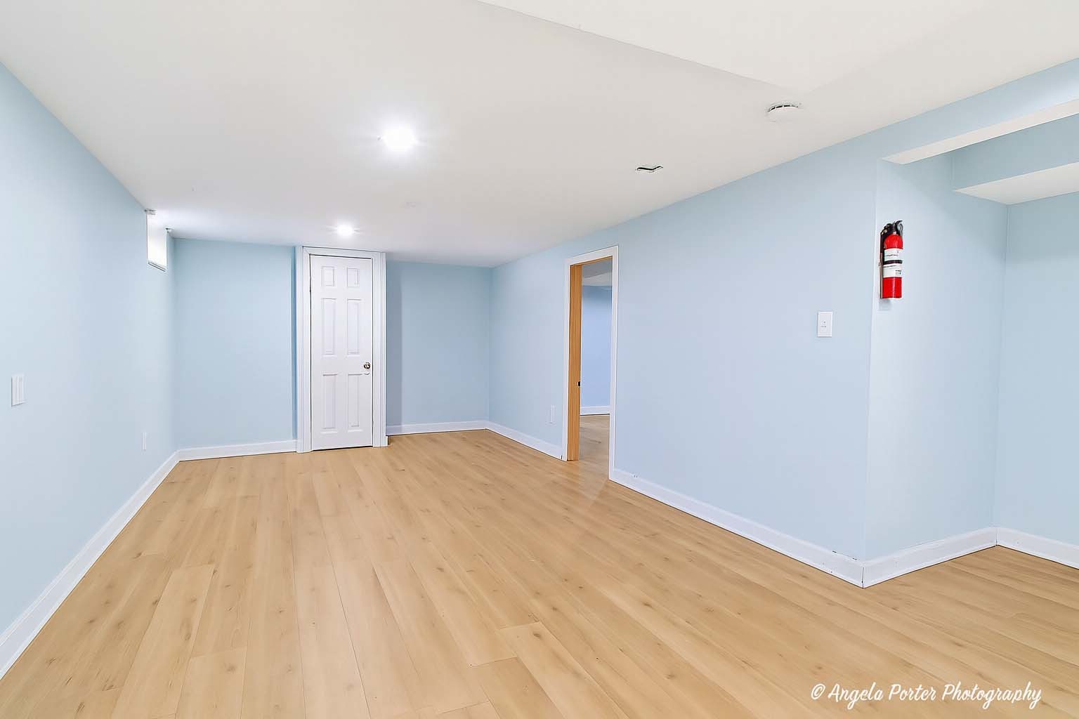 722 W Keith Avenue