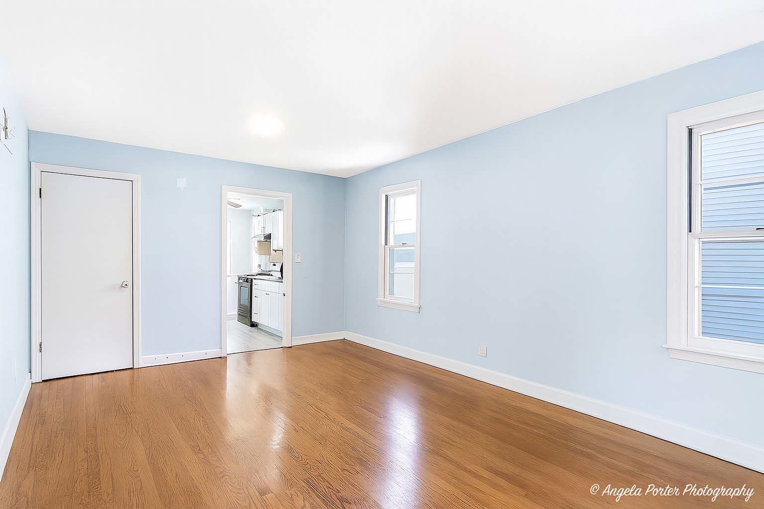 722 W Keith Avenue