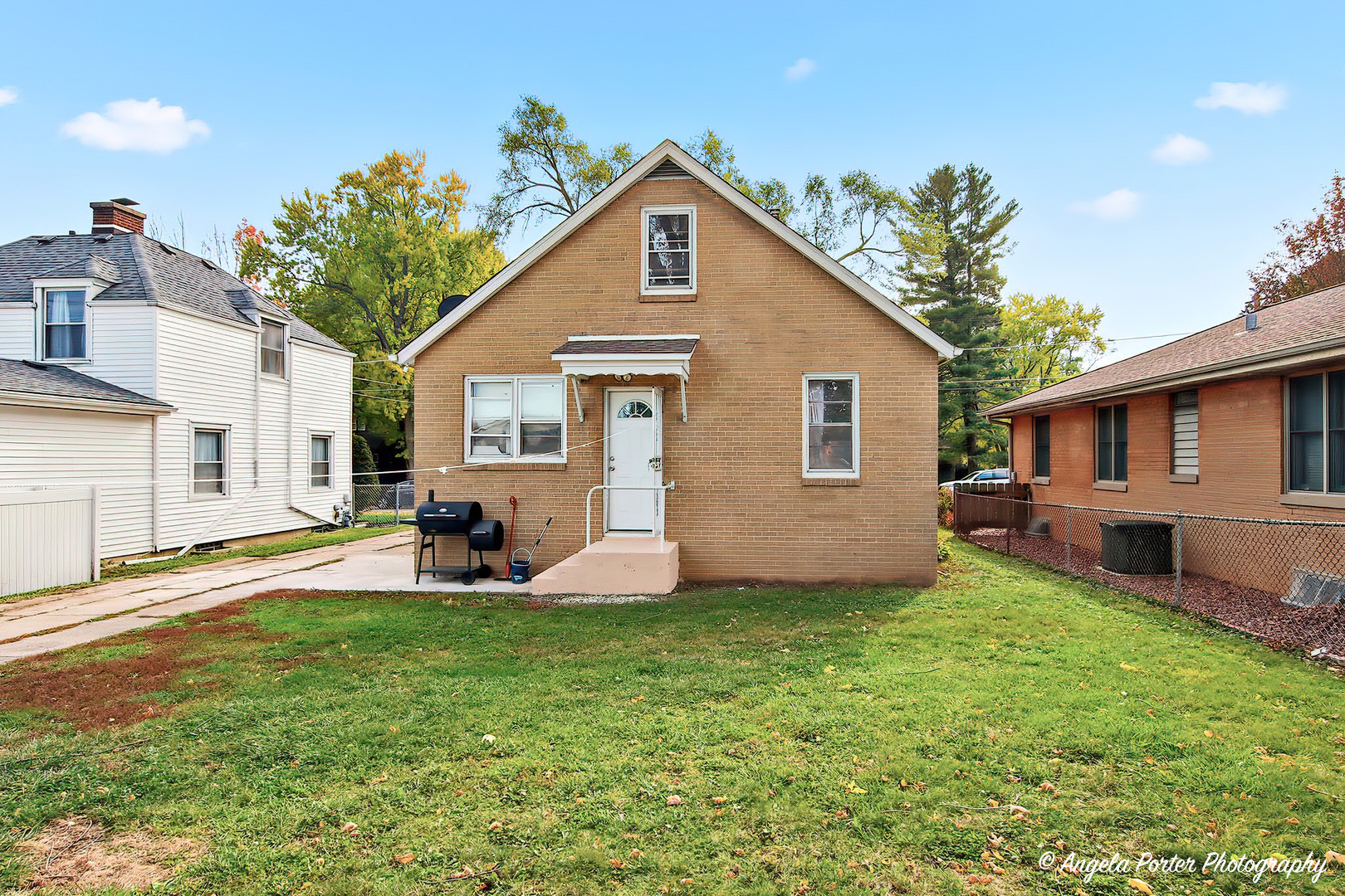 722 W Keith Avenue