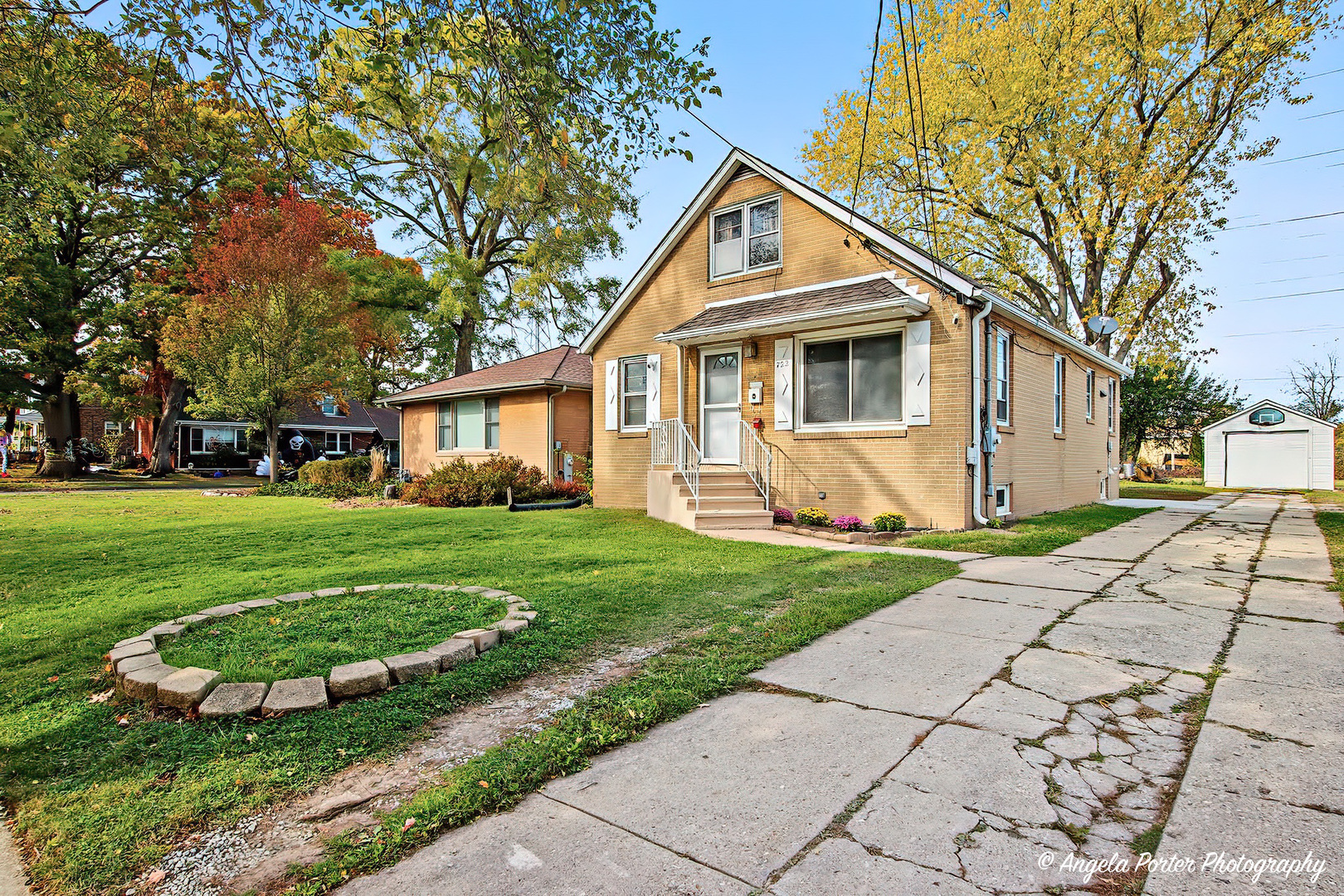 722 W Keith Avenue
