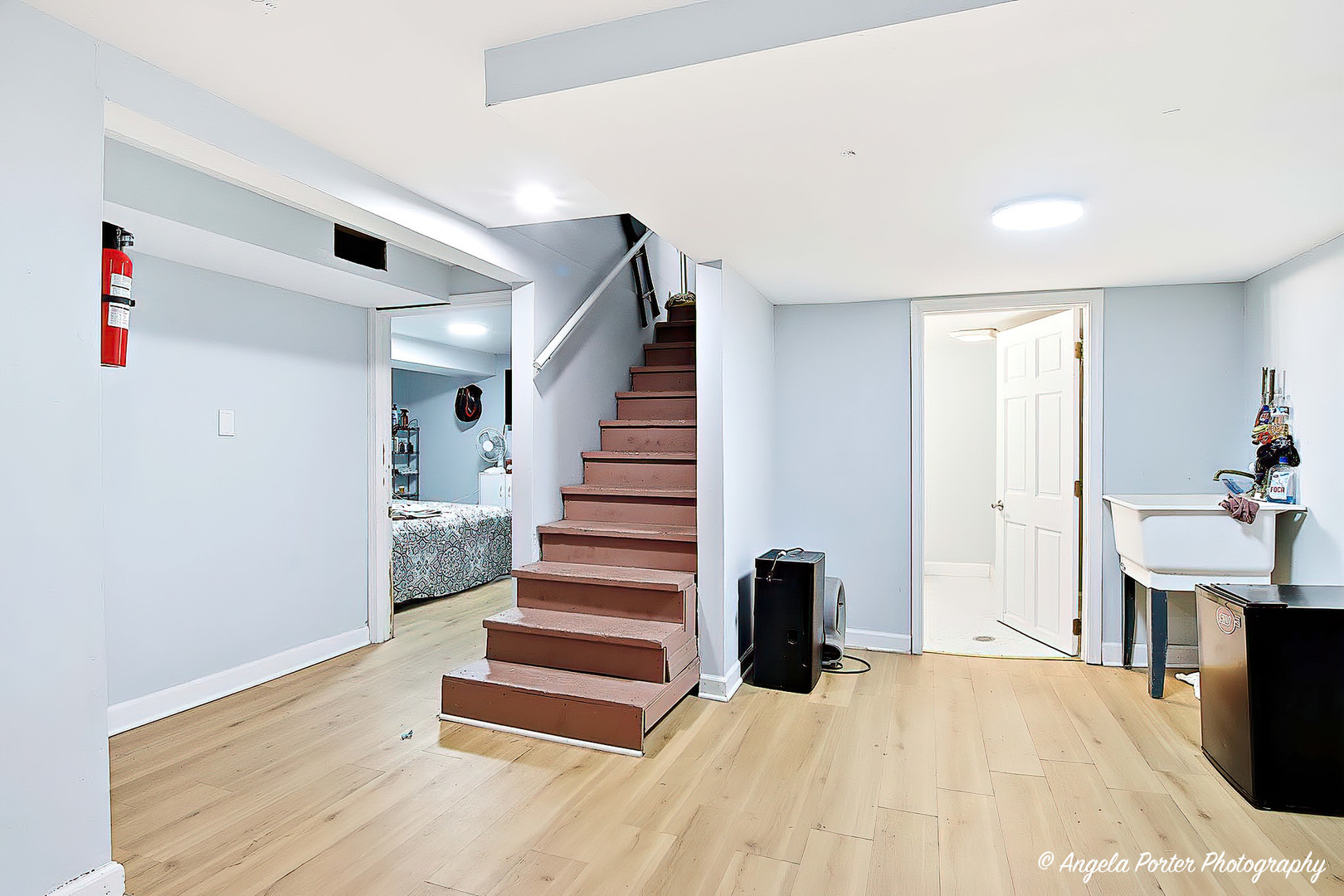 722 W Keith Avenue