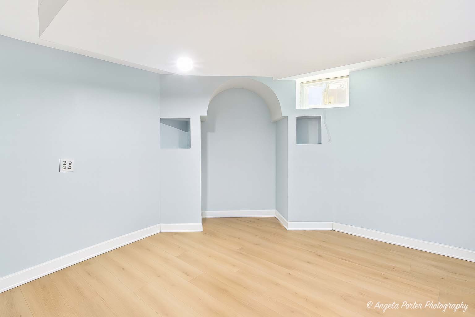 722 W Keith Avenue
