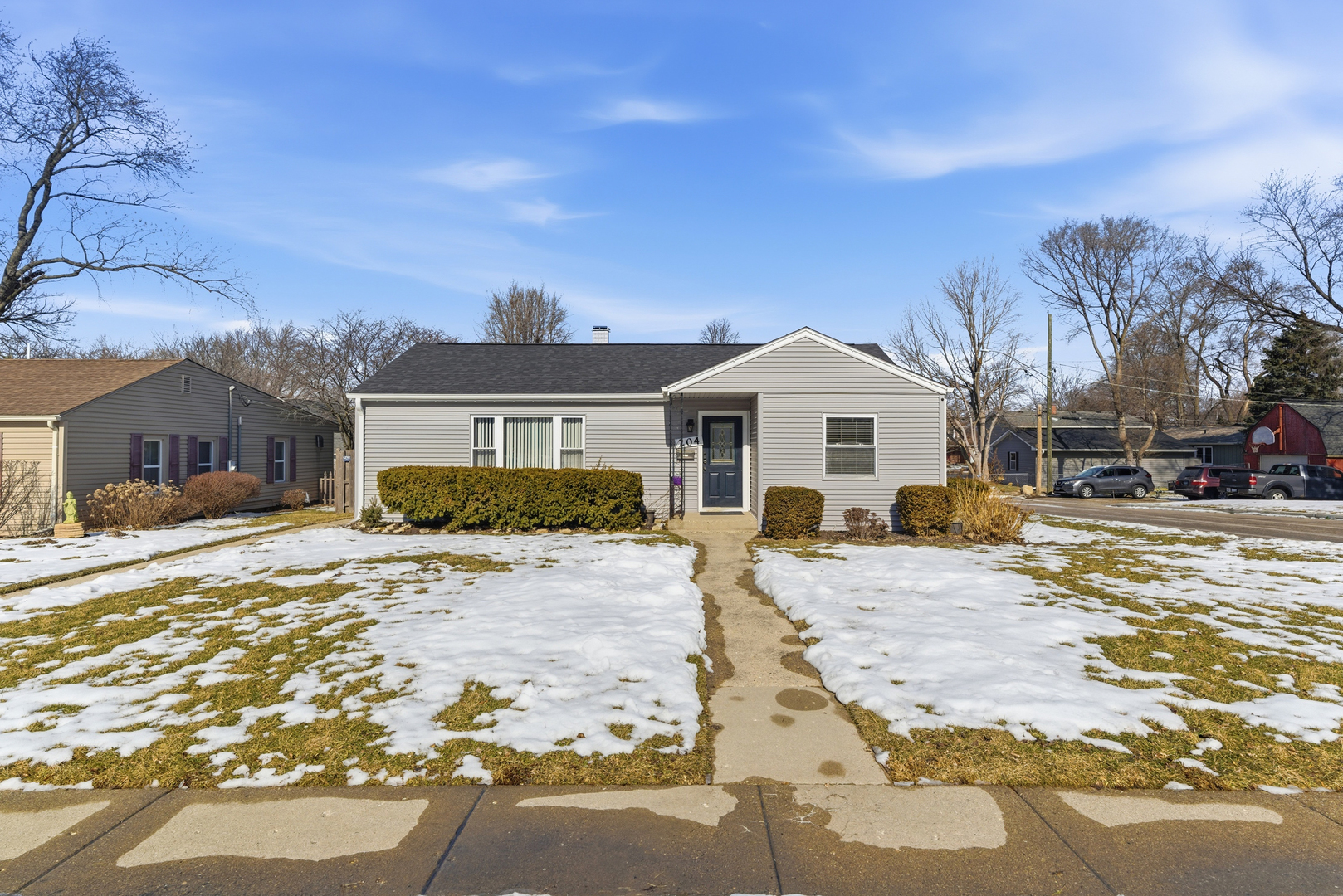 204 Woodlawn Drive