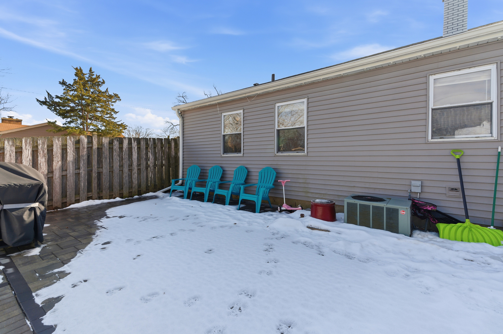 204 Woodlawn Drive