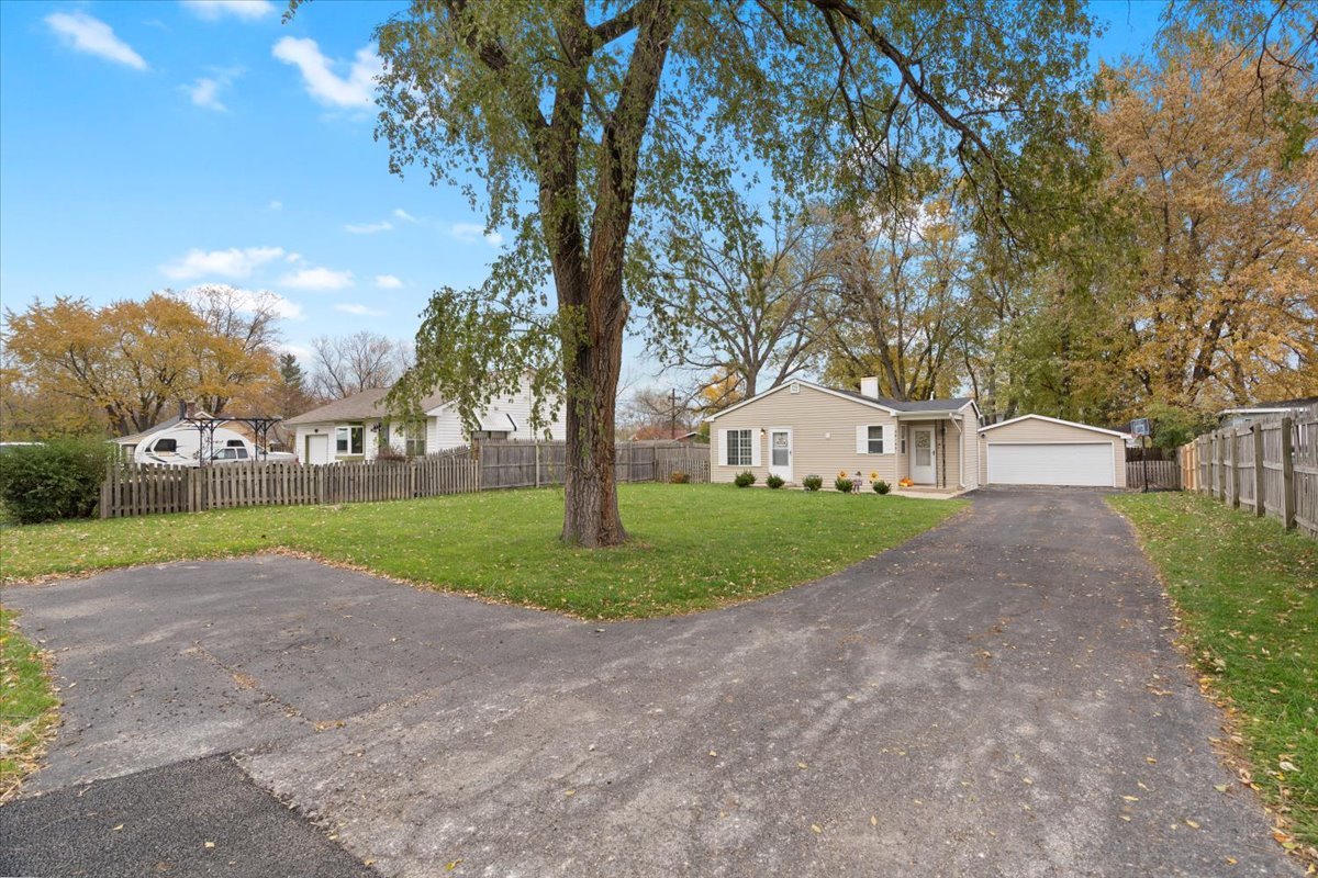 38195 N Charleston Road