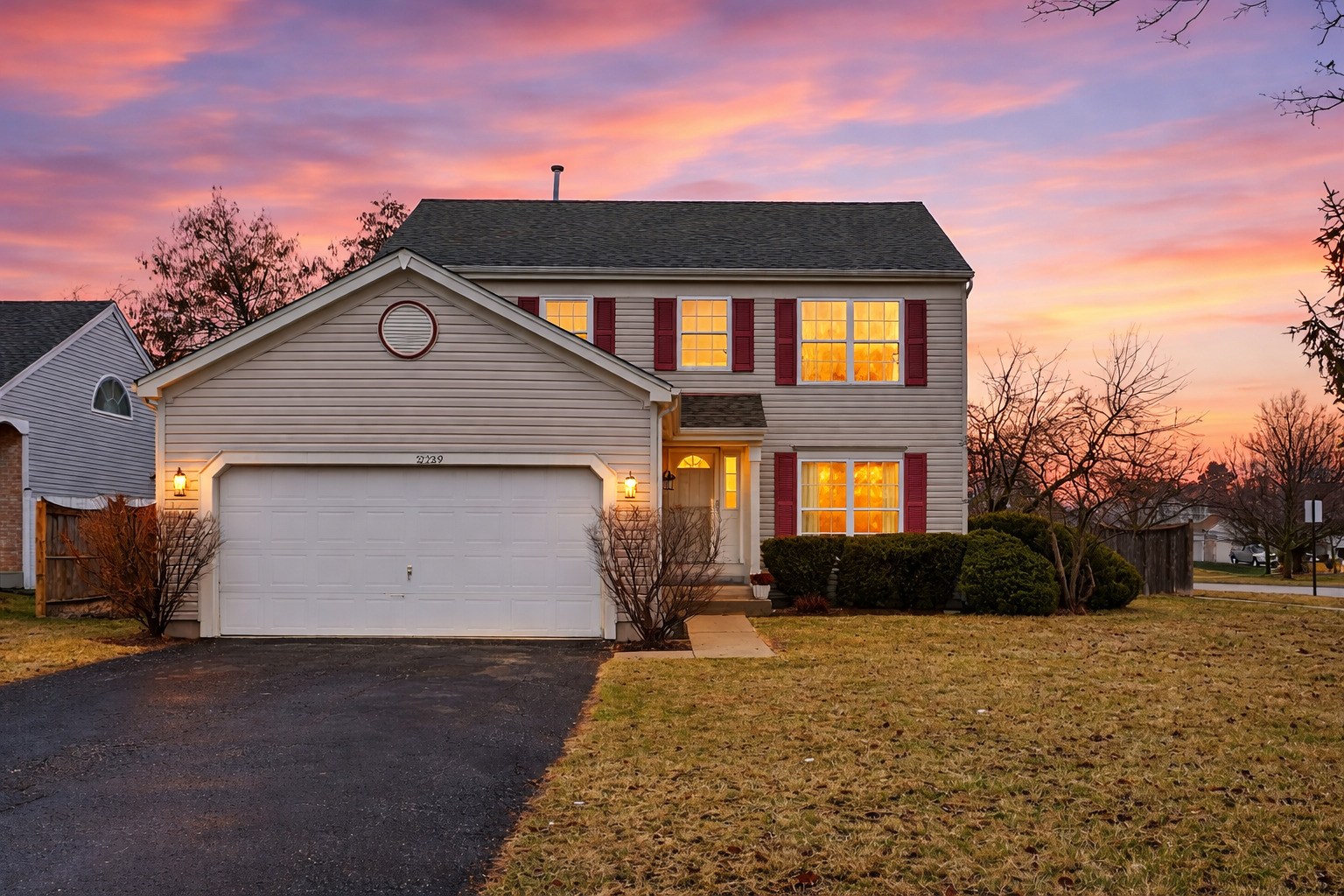 2289 N Aster Court