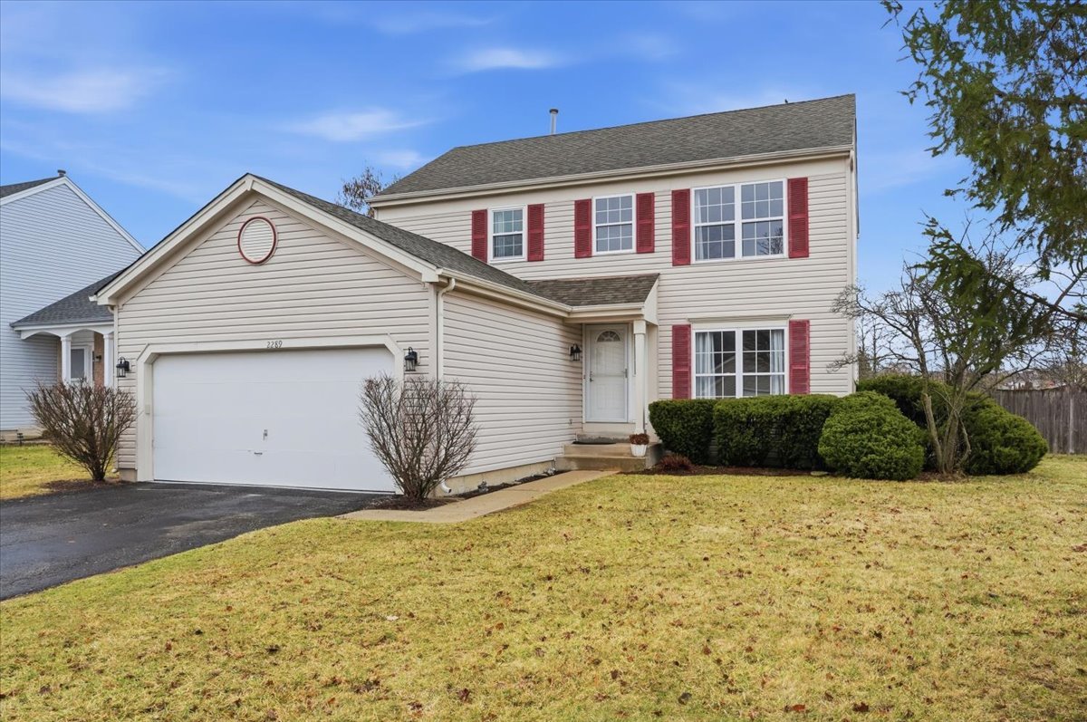 2289 N Aster Court