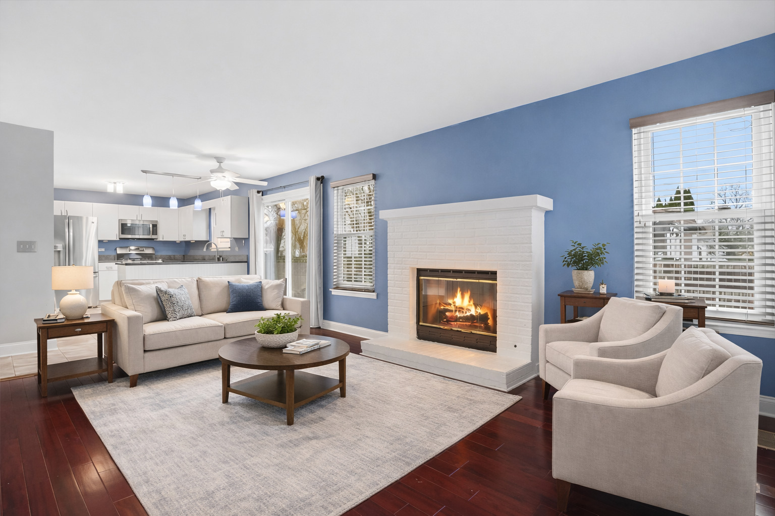 2289 N Aster Court