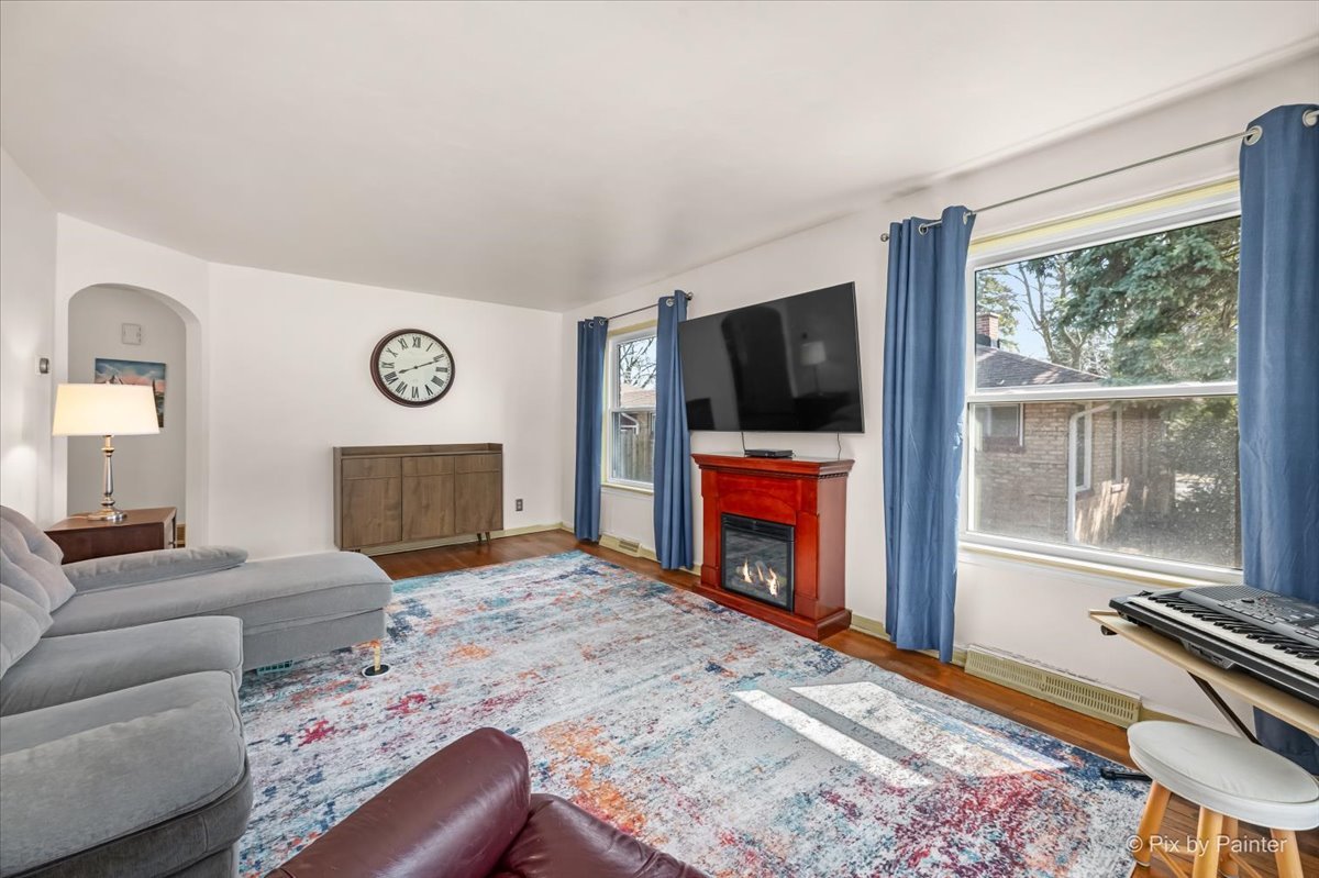 227 N Elmwood Avenue