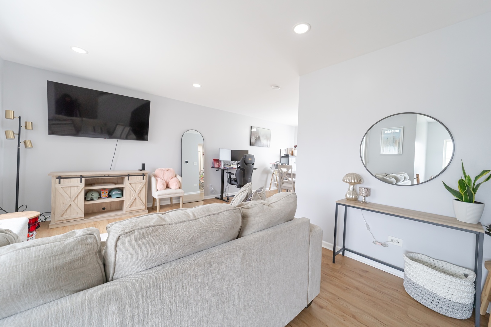 2669 N Augusta Drive