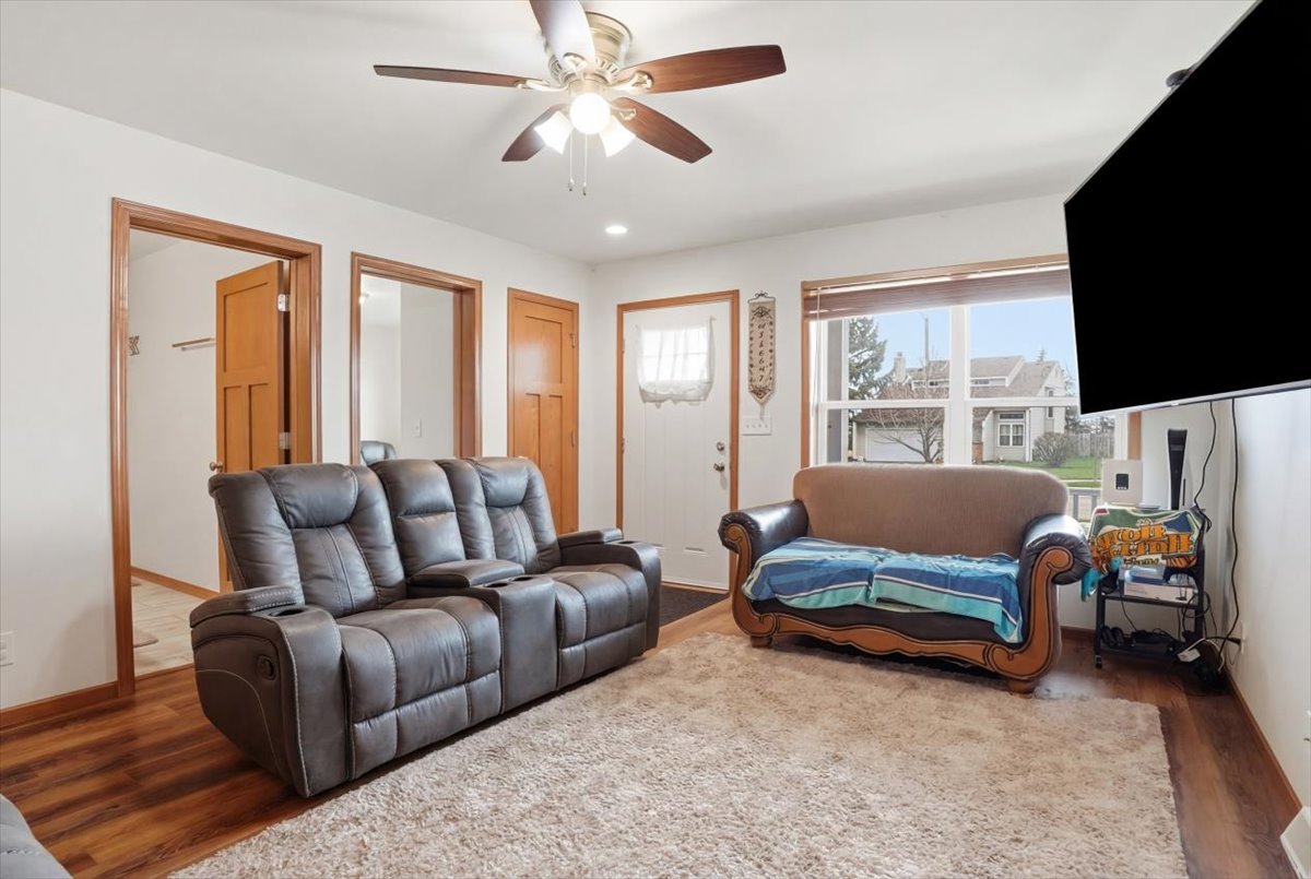 1624 Arrington Drive