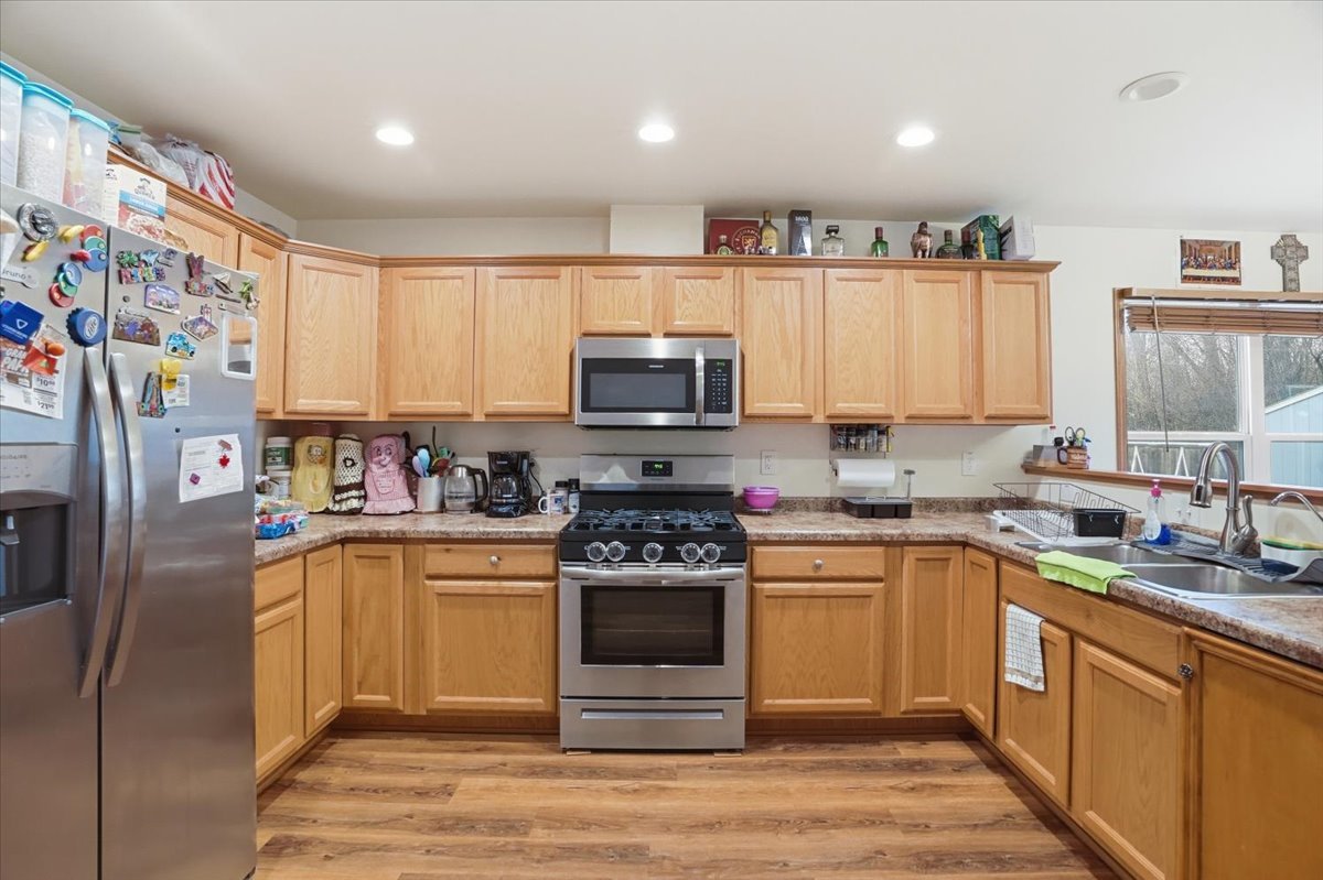 1624 Arrington Drive