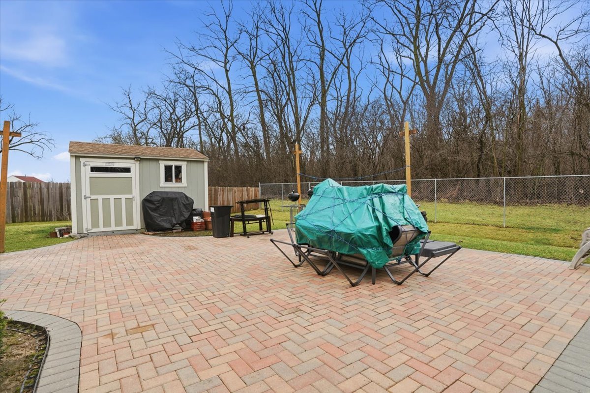 1624 Arrington Drive