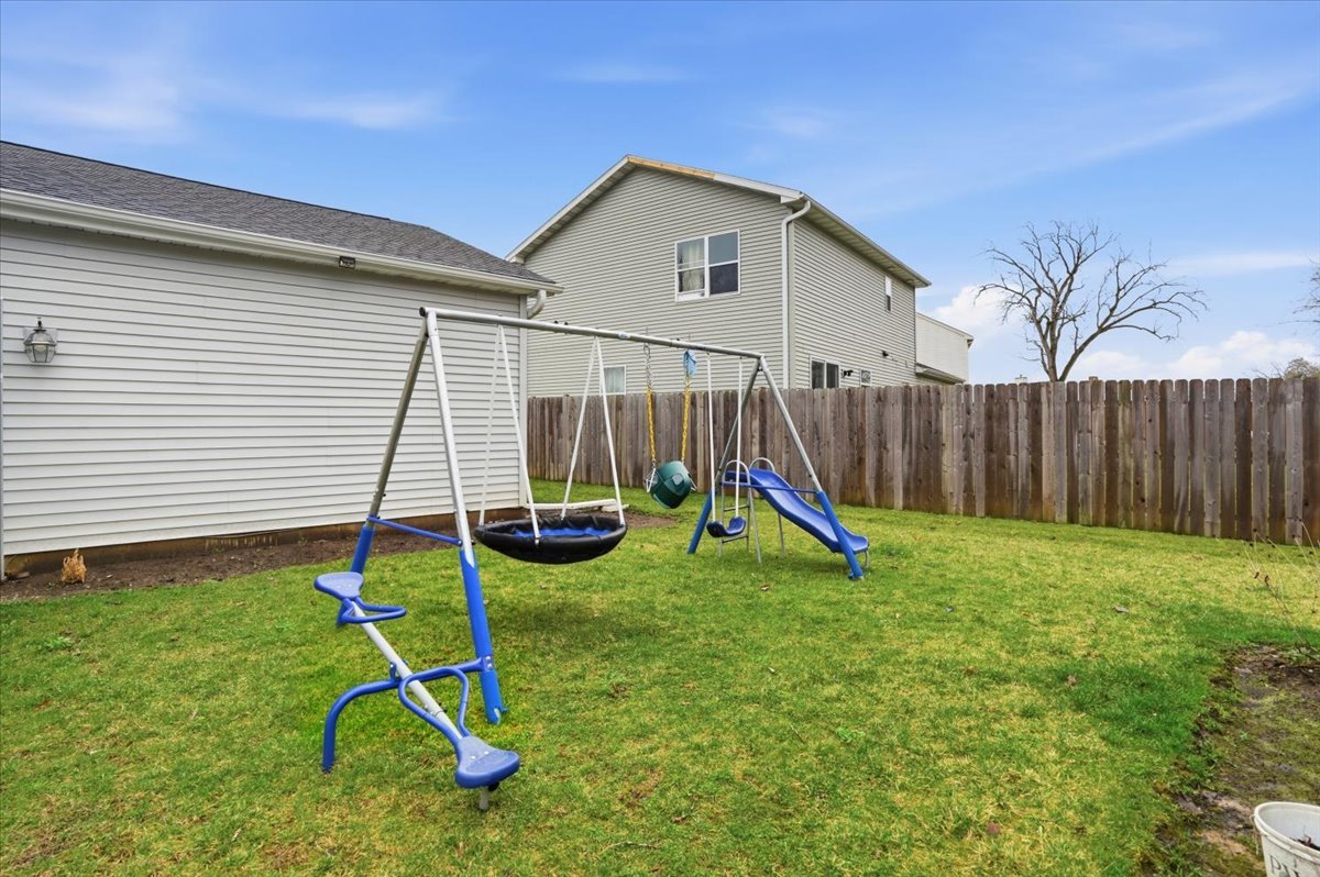 1624 Arrington Drive