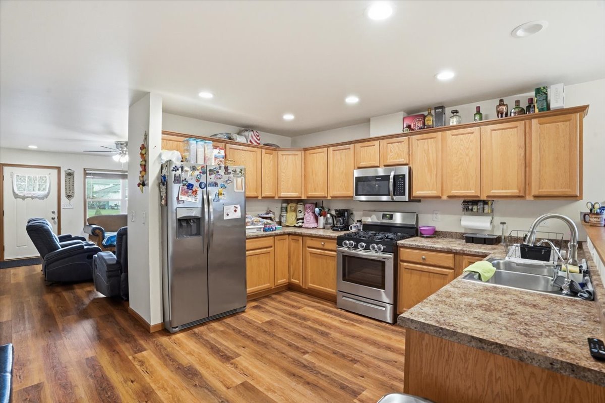 1624 Arrington Drive