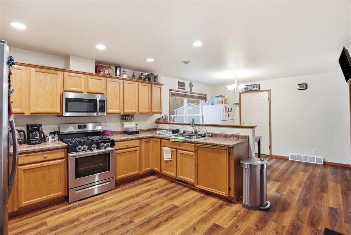 1624 Arrington Drive