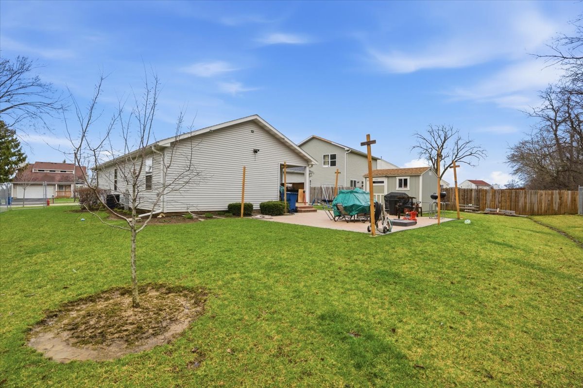 1624 Arrington Drive