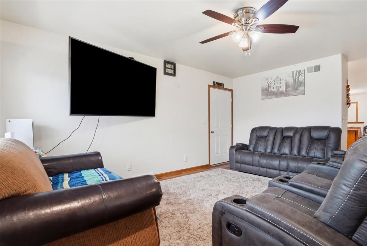 1624 Arrington Drive