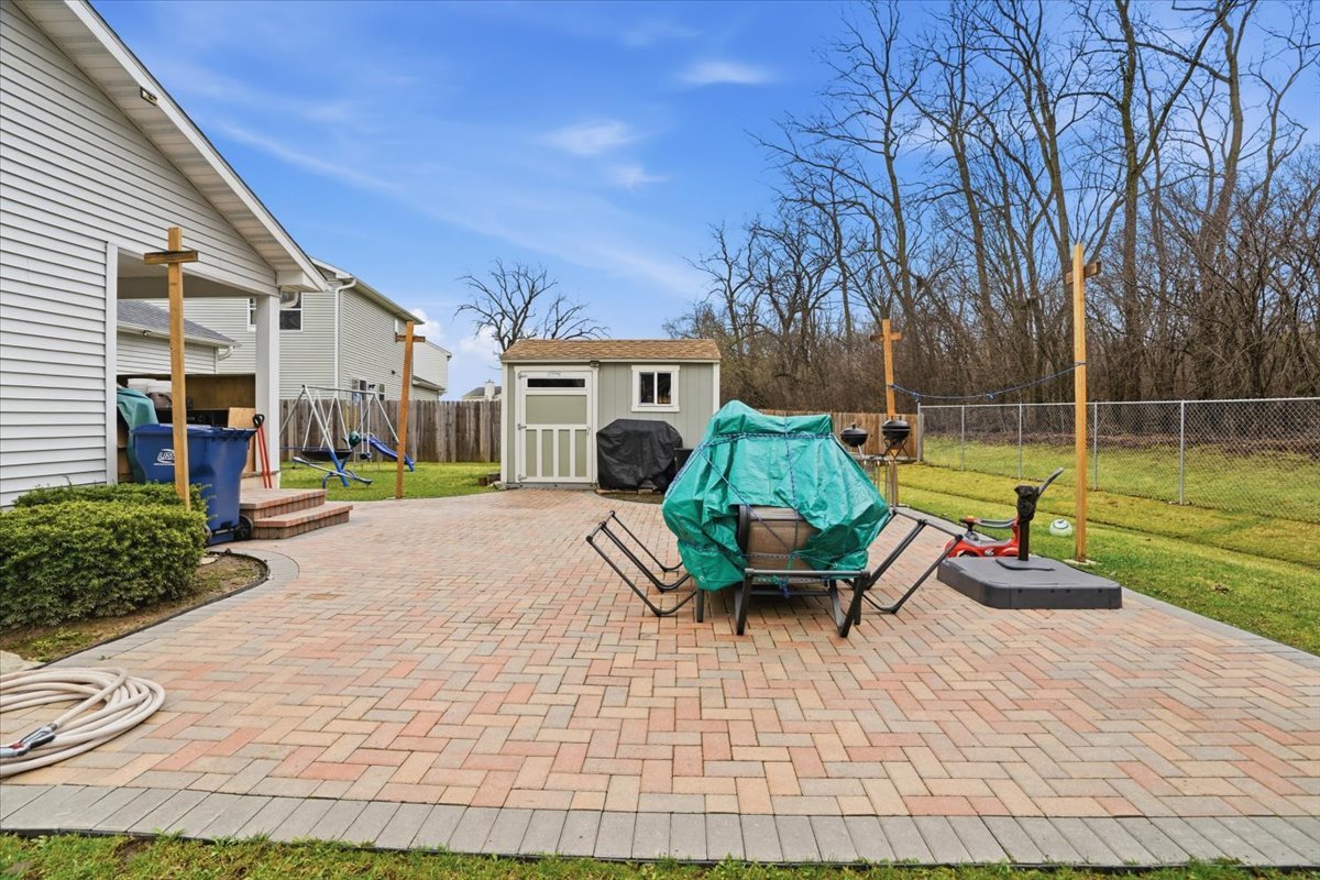 1624 Arrington Drive
