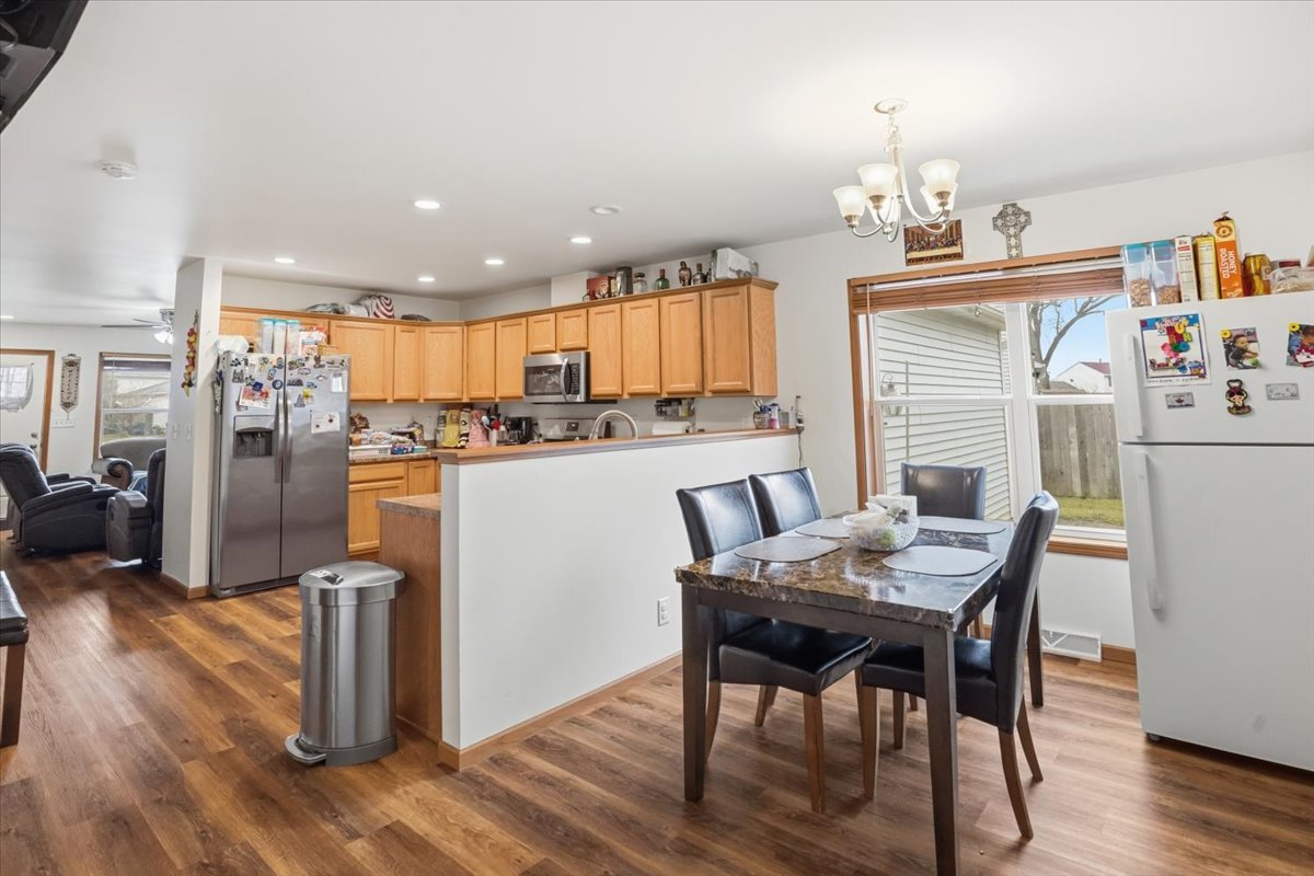 1624 Arrington Drive