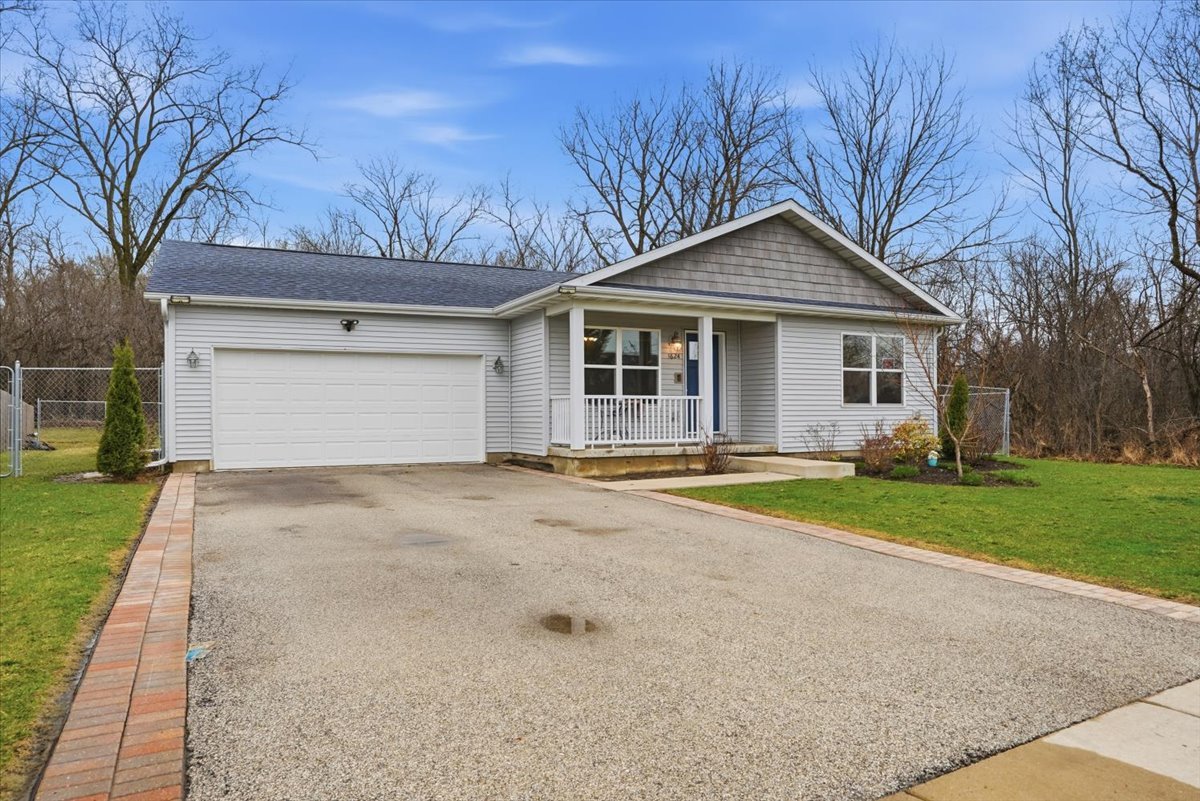 1624 Arrington Drive