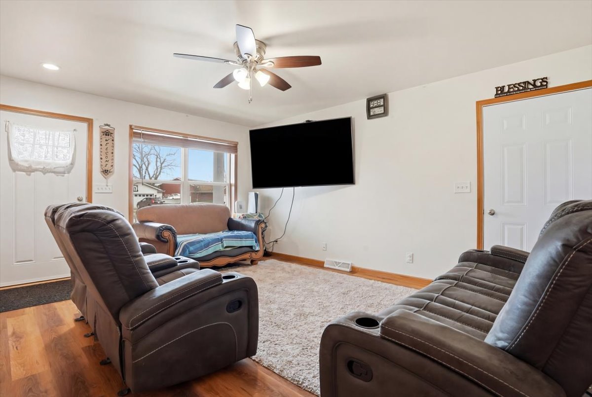 1624 Arrington Drive