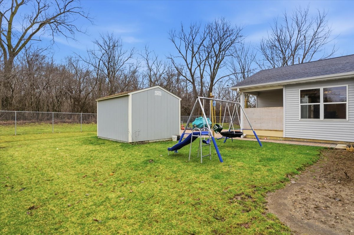 1624 Arrington Drive