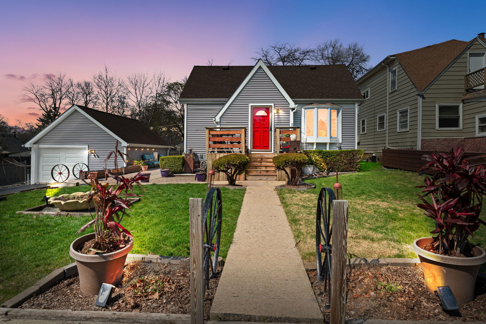 326 BELLEVUE Drive