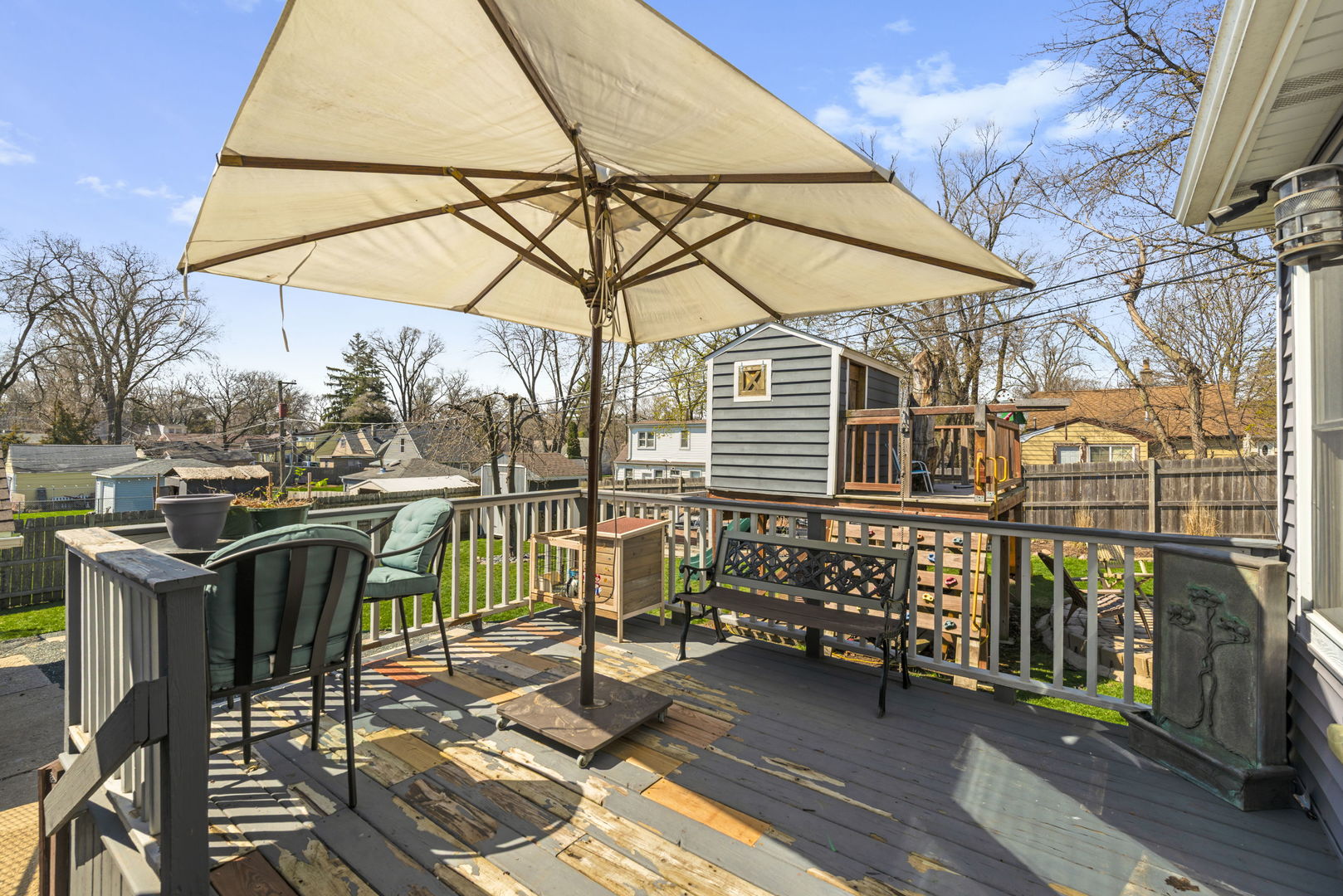 326 BELLEVUE Drive