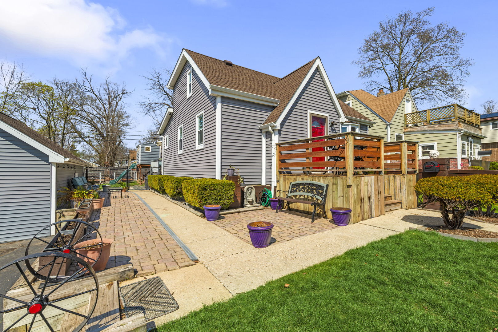 326 BELLEVUE Drive