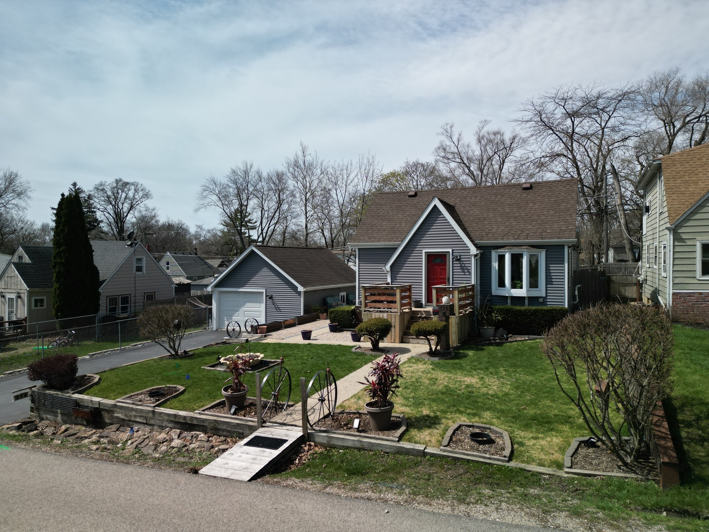 326 BELLEVUE Drive