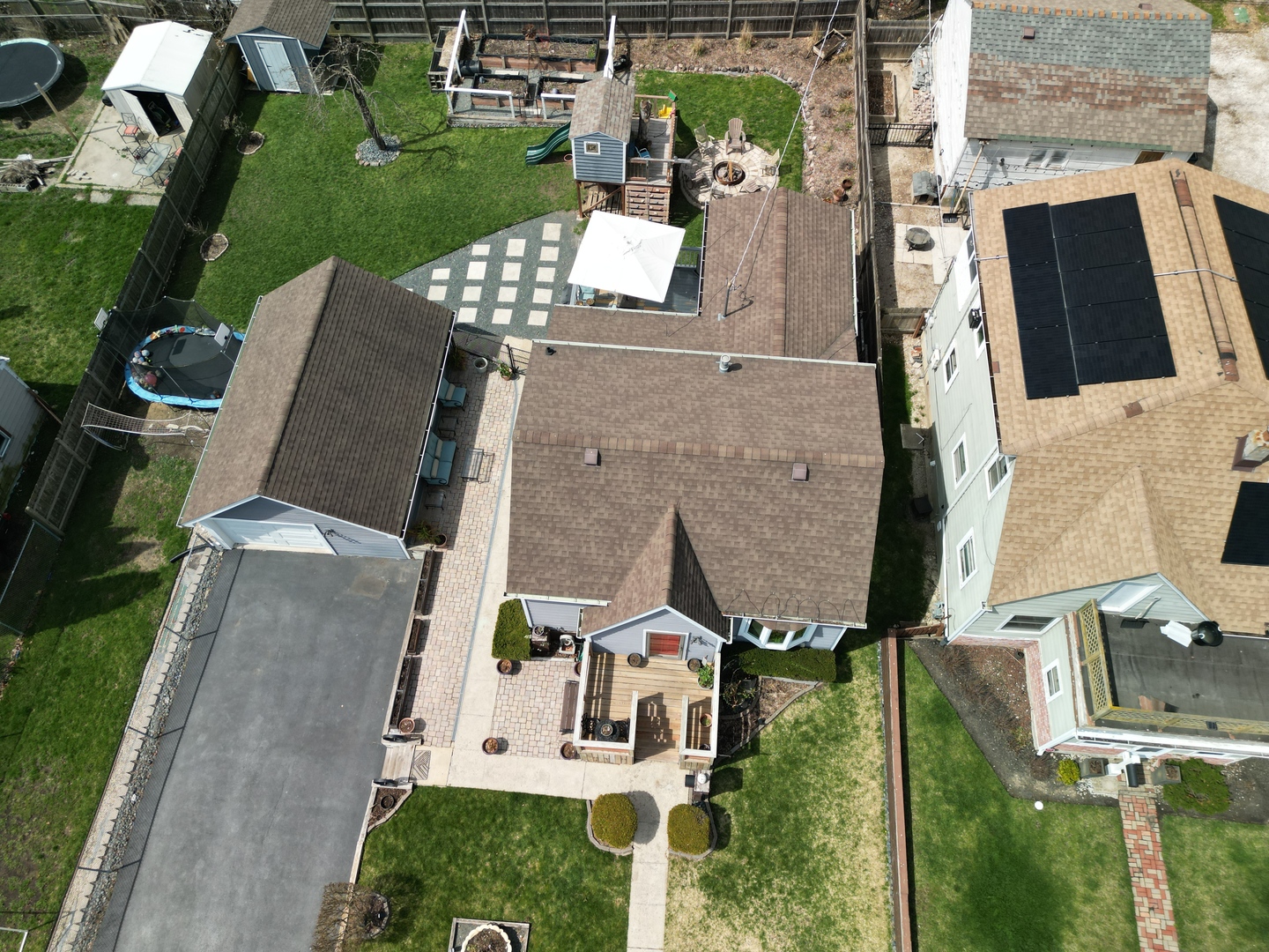 326 BELLEVUE Drive