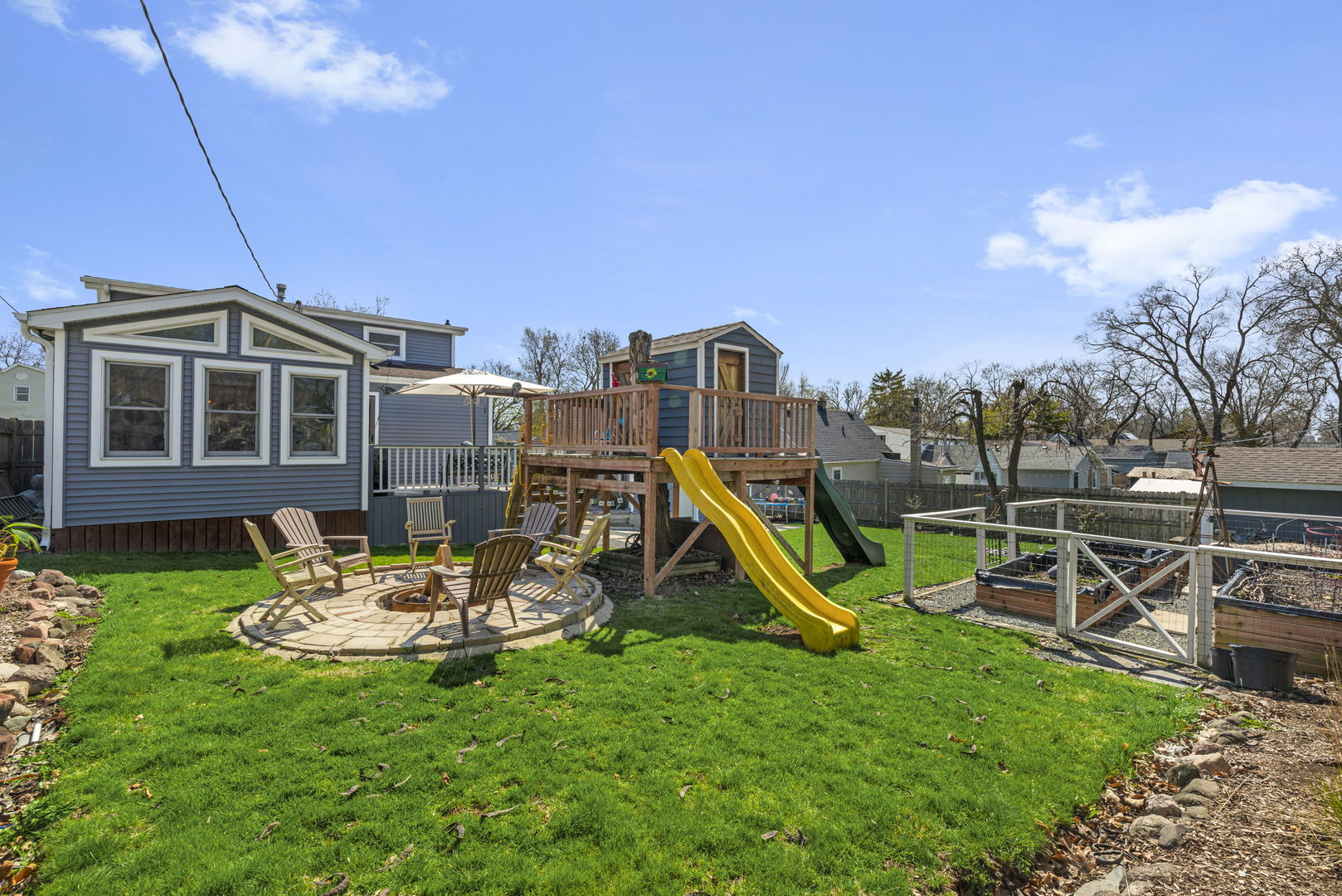 326 BELLEVUE Drive