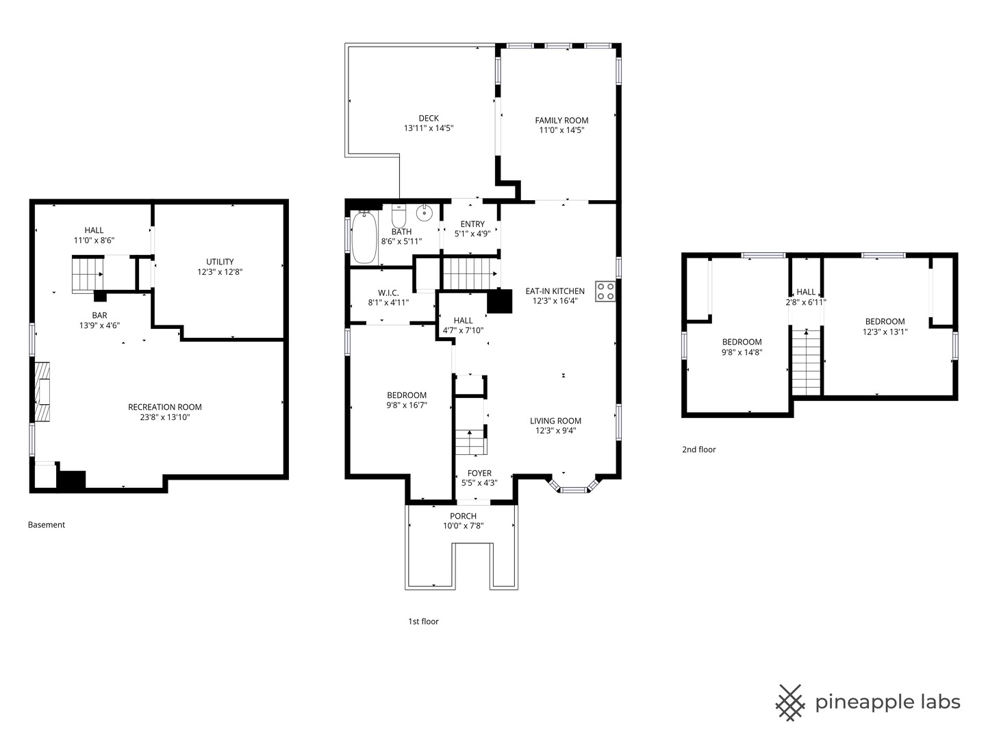 326 BELLEVUE Drive
