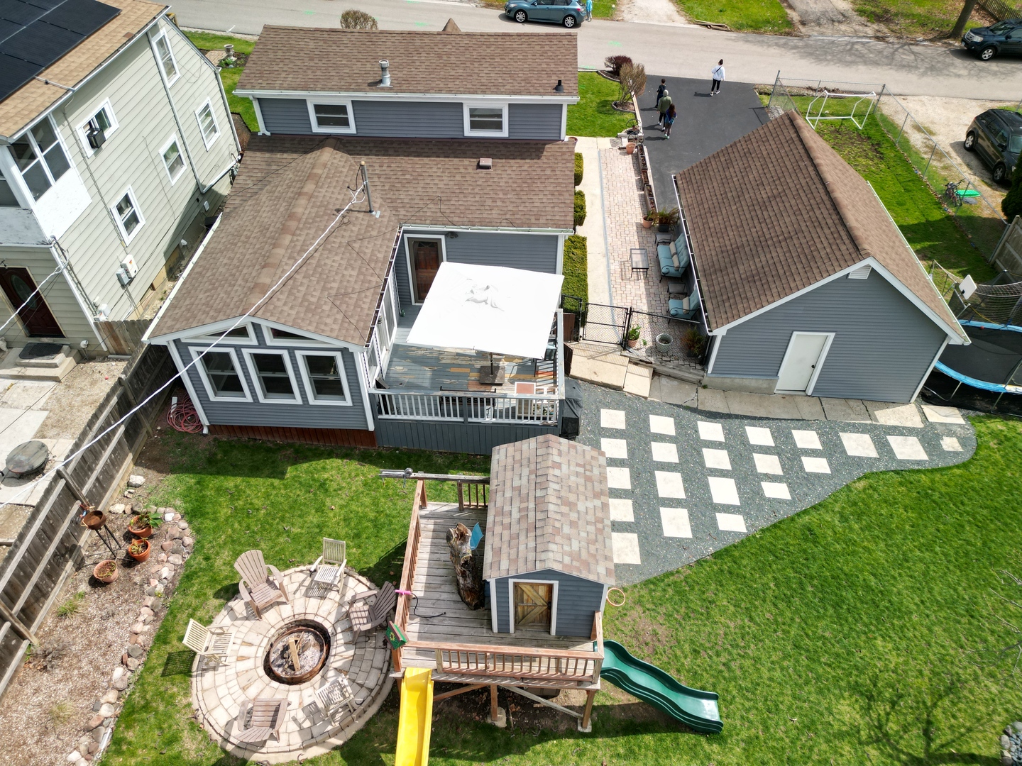 326 BELLEVUE Drive