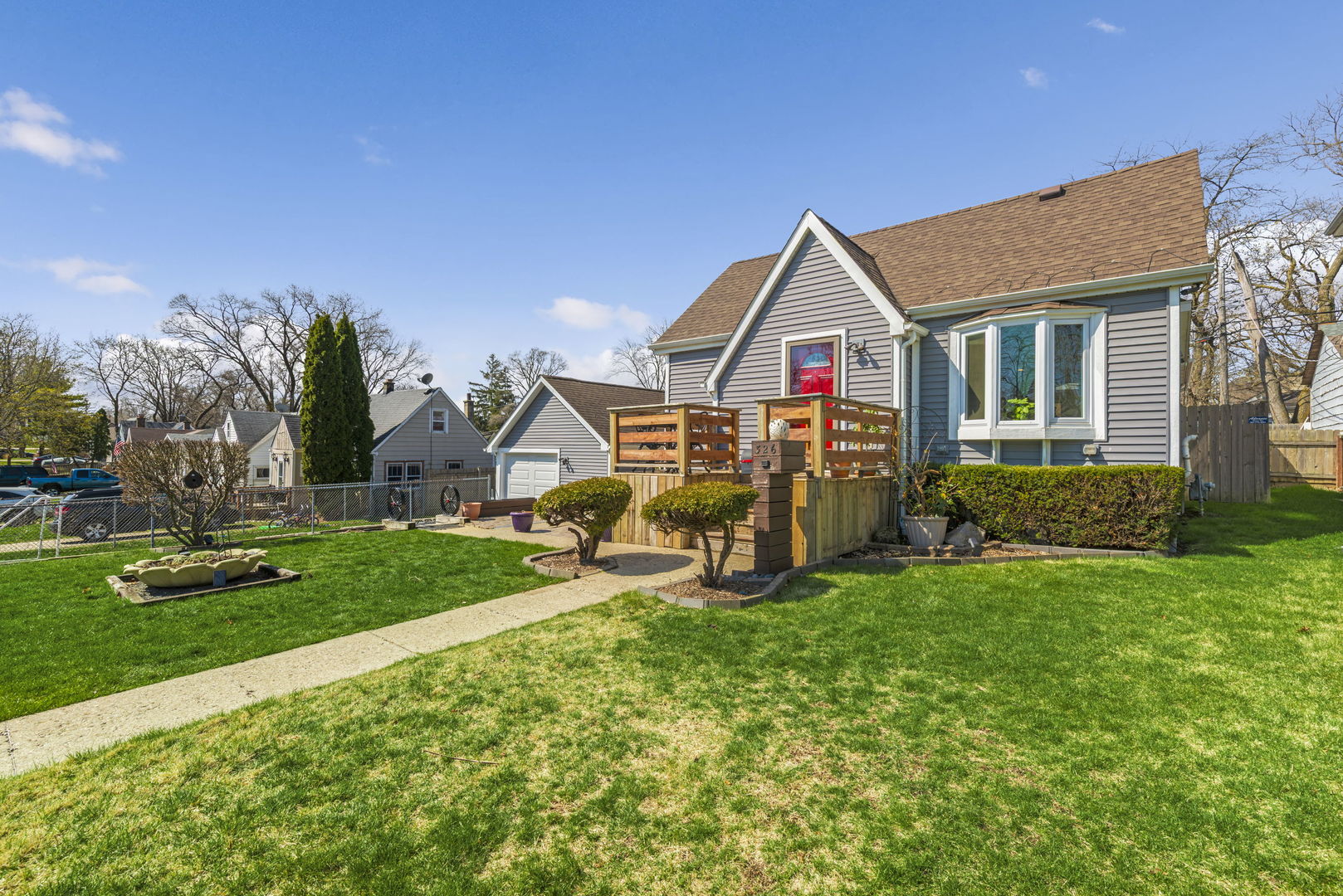 326 BELLEVUE Drive
