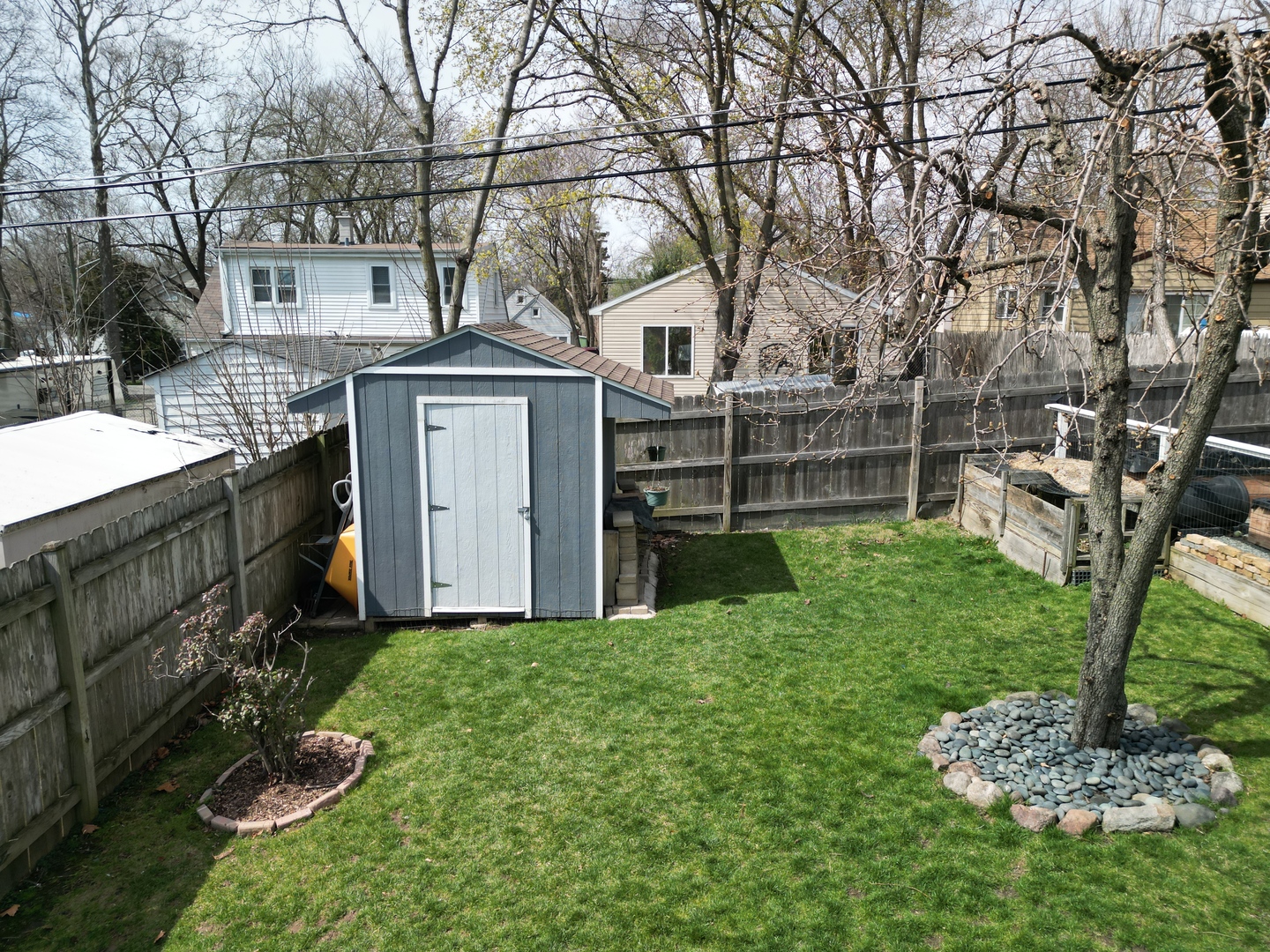 326 BELLEVUE Drive