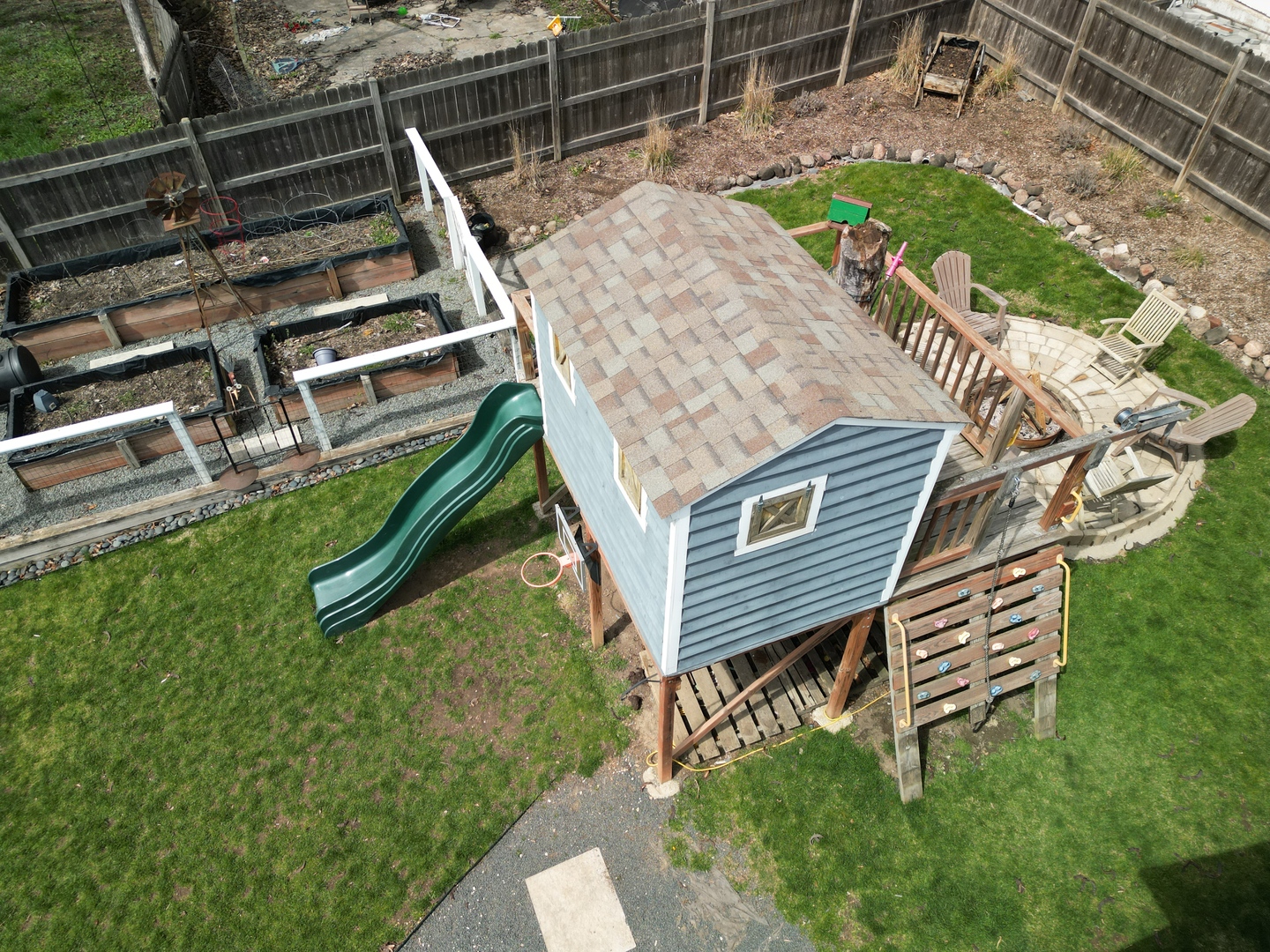 326 BELLEVUE Drive