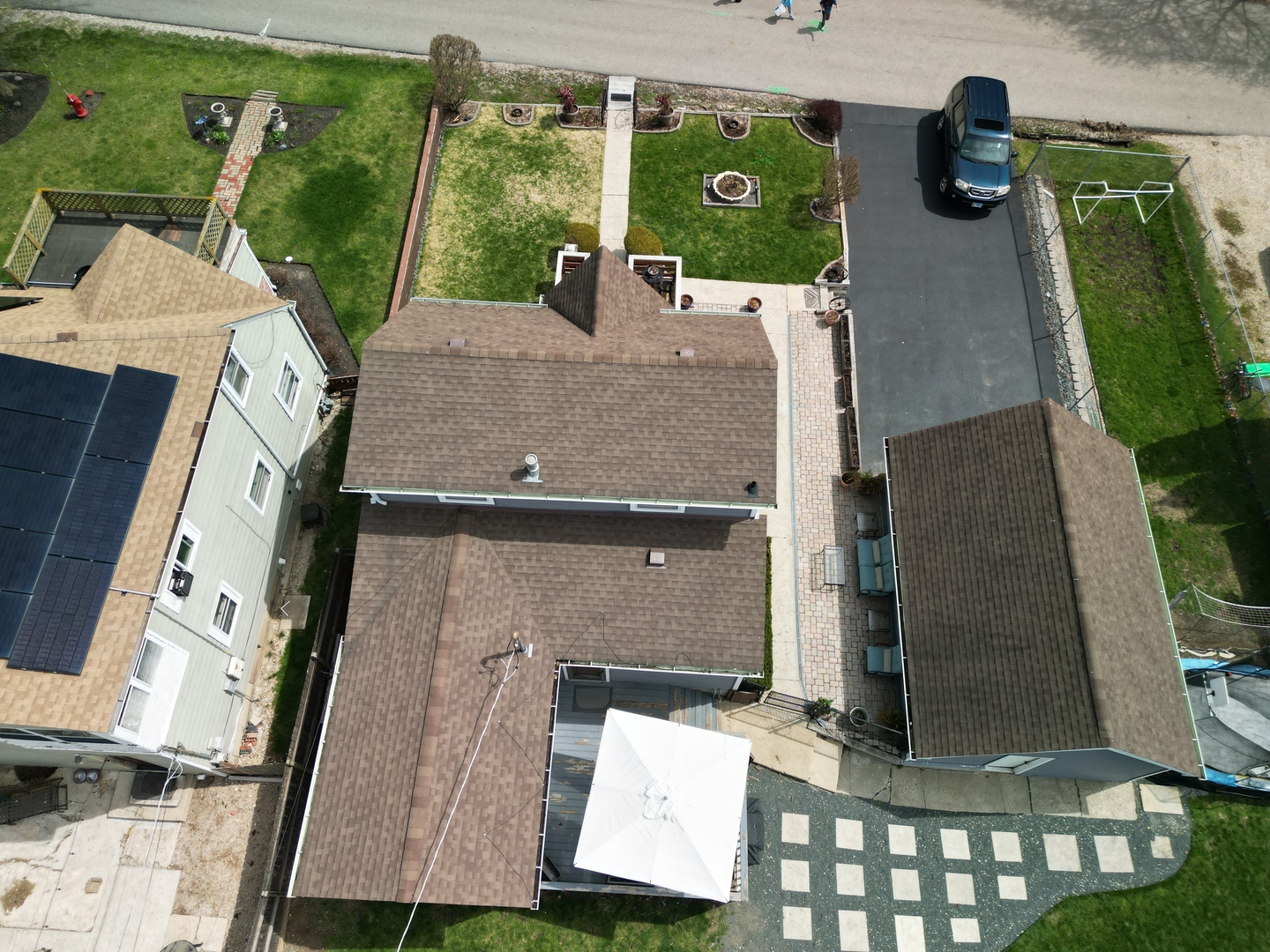 326 BELLEVUE Drive
