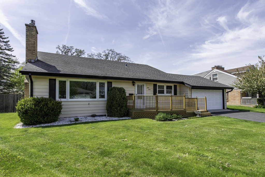 812 Geddes Court