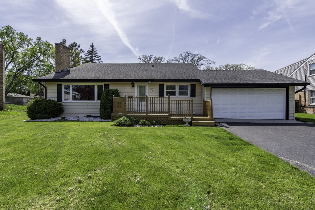 812 Geddes Court