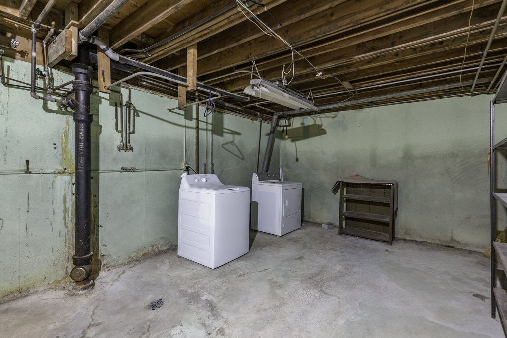 812 Geddes Court