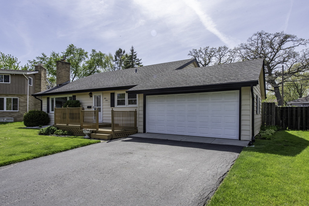 812 Geddes Court