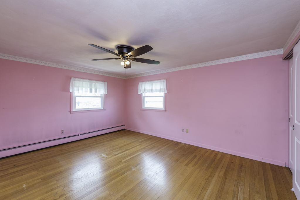 812 Geddes Court