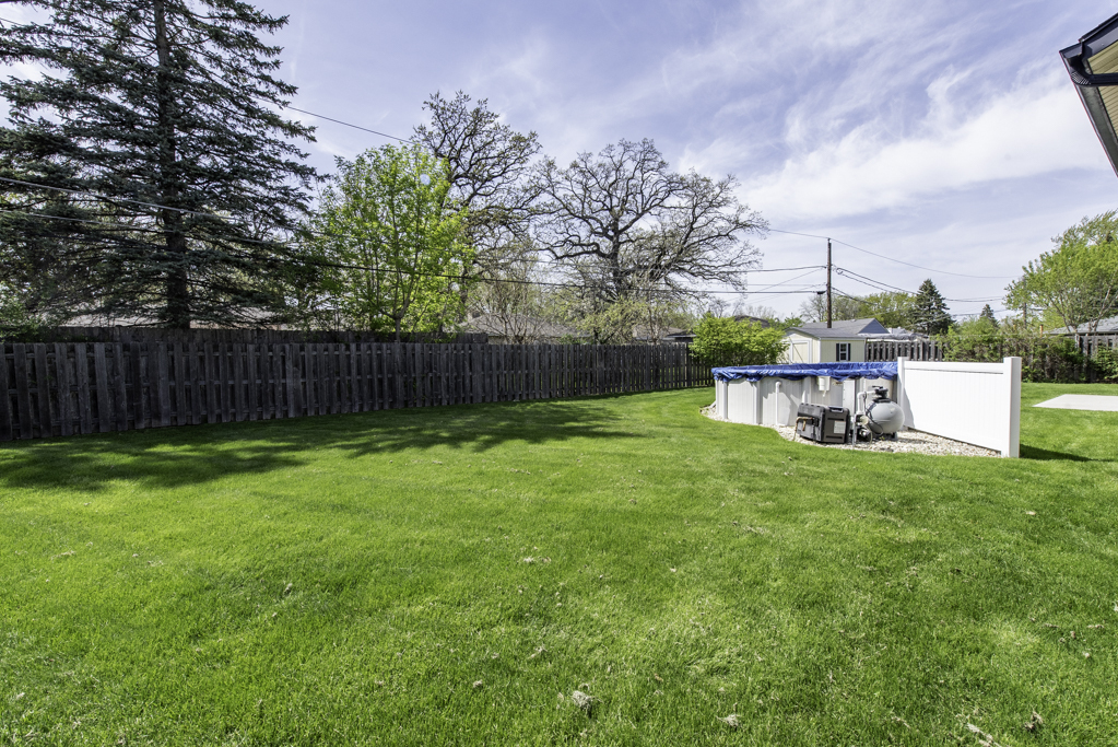 812 Geddes Court