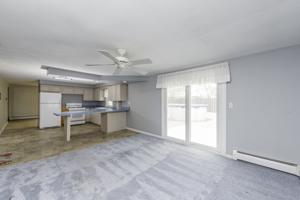 812 Geddes Court